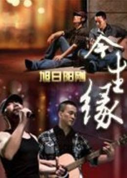 今生缘 高清封面