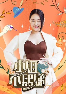 小姐不熙娣 高清封面