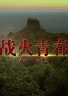 战火青春 高清封面