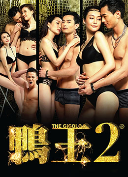 鸭王2：鸡同鸭恋 高清封面