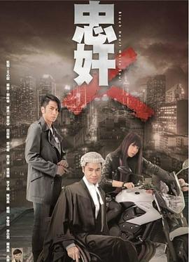 忠奸人粤语 高清封面