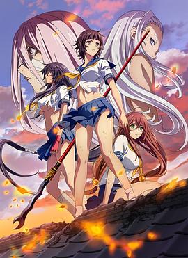 一骑当千 Western Wolves 高清封面