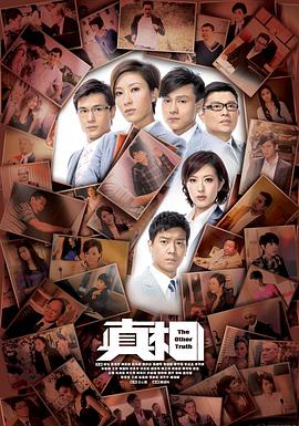 真相国语 高清封面