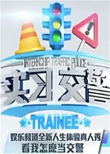 实习交警 高清封面