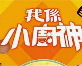 我是小厨神粤语 高清封面