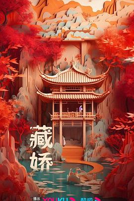 君心藏不住 高清封面