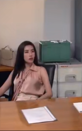 以眼还眼短剧 高清封面