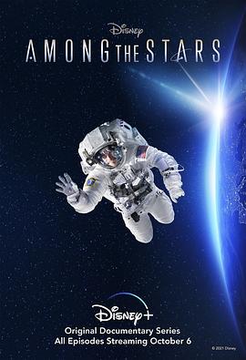 群星之间 高清封面