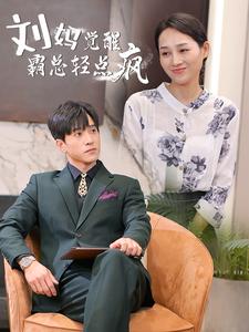 刘妈觉醒霸总轻点疯 高清封面
