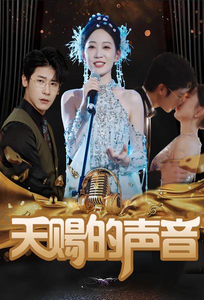 天赐的声音 高清封面