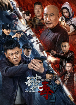 破毒 高清封面
