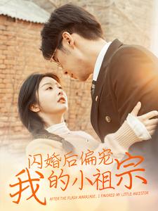 闪婚后偏宠我的小祖宗 高清封面
