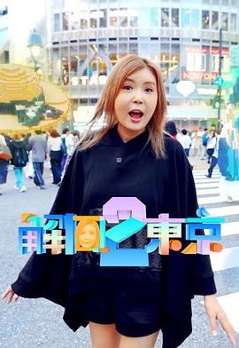 解风东京2粤语 高清封面