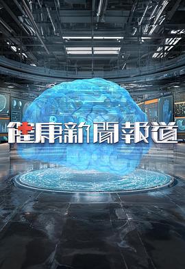 健康新闻报道粤语 高清封面