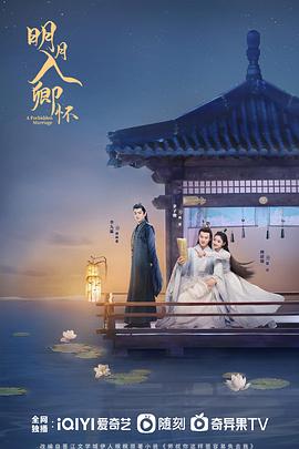 明月入卿怀 高清封面