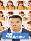 青春极速之旅 高清封面