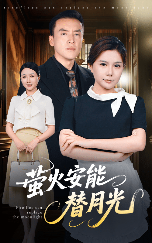 莹火安能替月光 高清封面