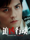 追凶行动 高清封面