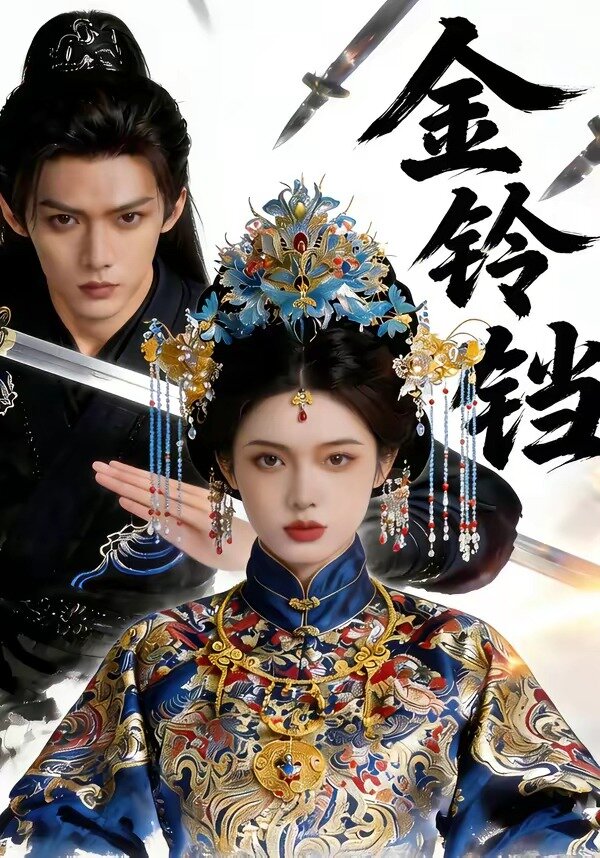 金铃铛 高清封面