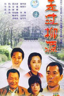走过柳源 高清封面