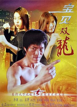 宝贝双龙 高清封面