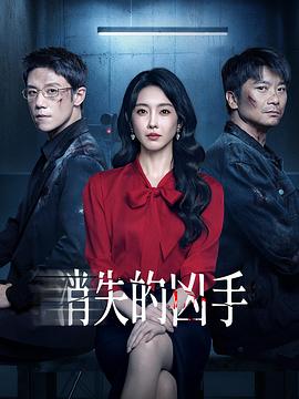 消失的凶手2026 高清封面