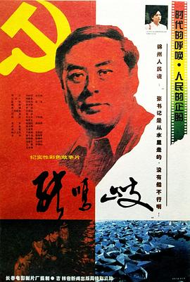 张鸣岐 高清封面