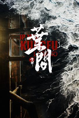 宗师叶问2026 高清封面