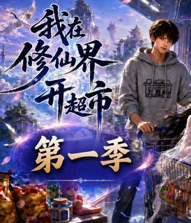我在修仙界开超市第一季 高清封面