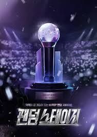 FandomStage 高清封面