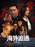 海外追逃 高清封面