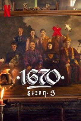 波兰家族第三季1670 高清封面