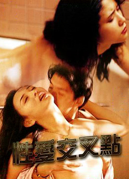 性爱交叉点 高清封面