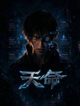 天命 (2026) 高清封面