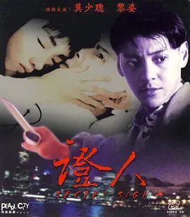 证人 (1993) 高清封面