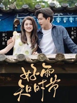 好雨知时节（2026） 高清封面