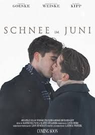 SchneeimJuni 高清封面
