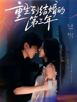重生到结婚的第三年 高清封面