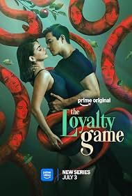 The Loyalty Game 高清封面
