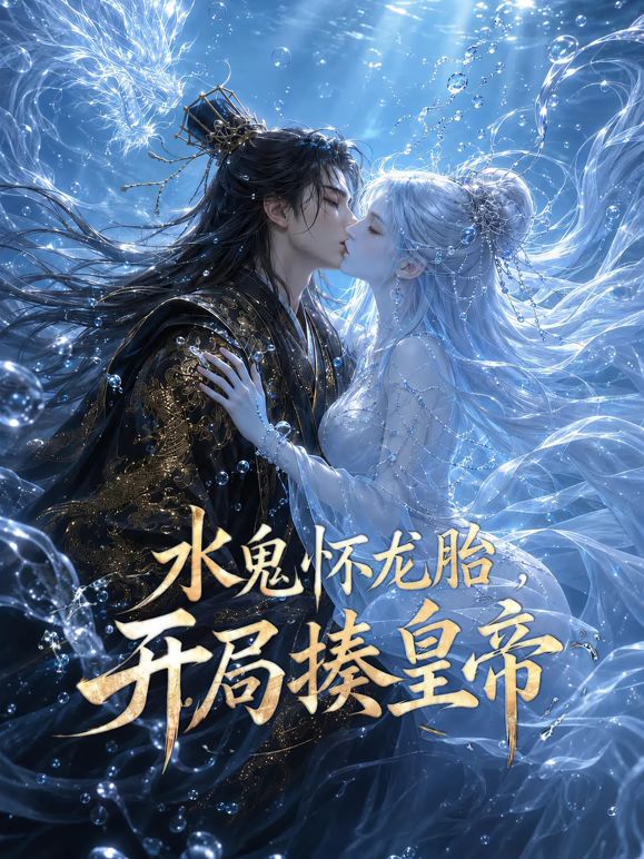 水鬼怀龙胎,开局揍皇帝 高清封面