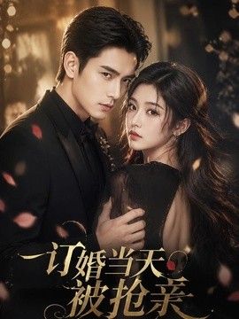订婚当天被抢亲 高清封面