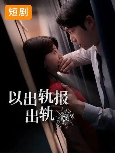 以出轨报出轨 高清封面