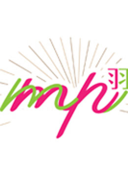 MP羽宅舞团 高清封面
