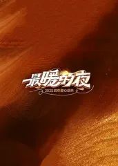最暖的夜——2026跨年爱心盛典 高清封面
