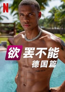 欲罢不能 德国版 第二季 高清封面