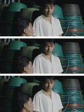 Hermoso 高清封面