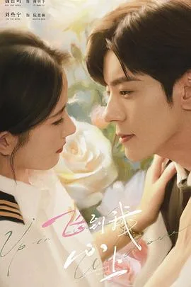飞到我心上(2026),主演:郑世龙、魏哲鸣、刘些宁、马渝捷、马梦唯、季美含、金泽灏、费启鸣、赵晴、赵煊、徐梵溪、高曙光、傅淼、田玲、冯雷、刘冬沁、李卿、李传缨、黄义威 高清海报