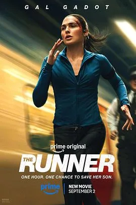 逃亡者(2026),主演:凯文·麦克唐纳、盖尔·加朵、戴米恩·路易斯、皮埃尔·伯格曼、黄米莉、Stevie Binns、Ruby Valentino、肯顿·劳埃德·摩根、蒂利亚纳·布克丽瓦、Aaron Gill、Caroline Glass、Christopher Moore、杰西卡·惠心·汤、Ross Forder、罗伯特·史密斯、埃尔德·费尔南德斯、Sara Willats 高清海报