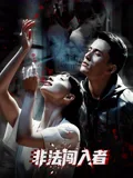 非法闯入者（2026），主演：隋存毅 阚宇 高清海报