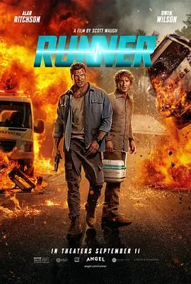 护肝人(2026),主演:斯科特·沃夫、阿兰·里奇森、欧文·威尔逊、莱拉·乔治、罗德里戈·桑托罗、凯特·波克斯、佩塔·萨金特、戈兰·D·克鲁特、杰拉尔丁·黑克威尔、萨洛梅·钱德勒、雅各布·霍胡阿、斯凯·凯登、塞西莉亚·图桑、托马斯·拉金、卡莉·布鲁特内尔、斯嘉丽·克拉布特里 高清海报